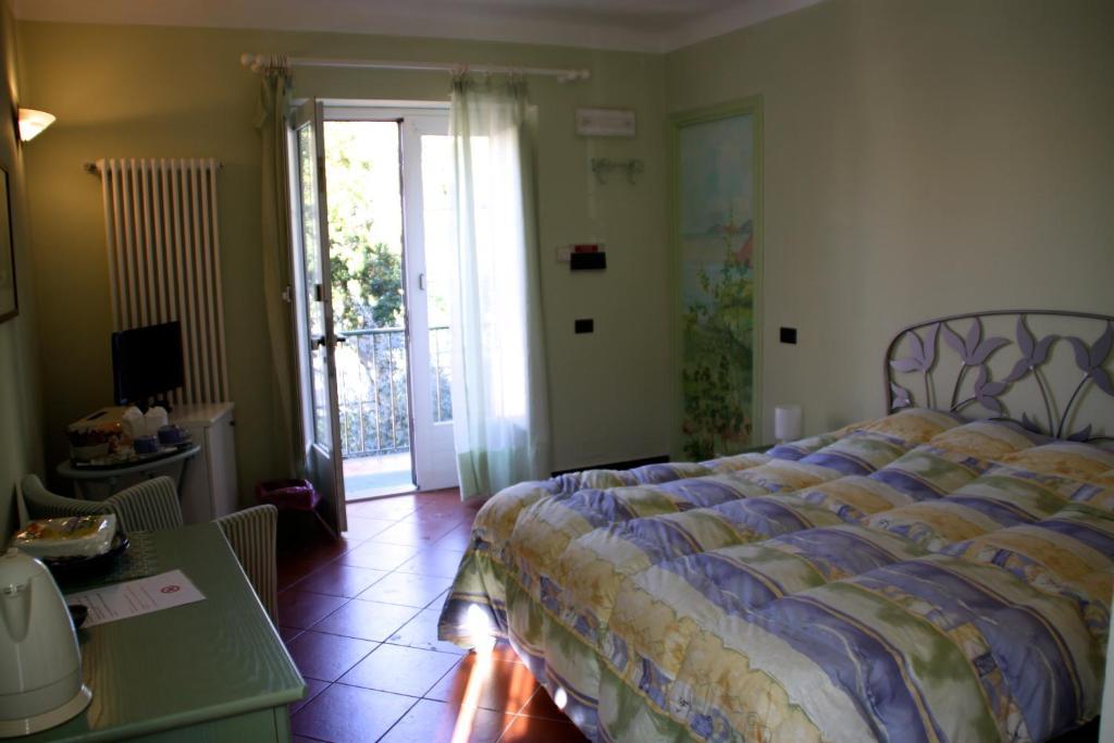 Villa Clelia Levanto Chambre photo