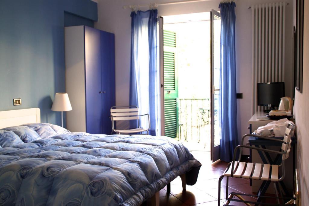 Villa Clelia Levanto Chambre photo