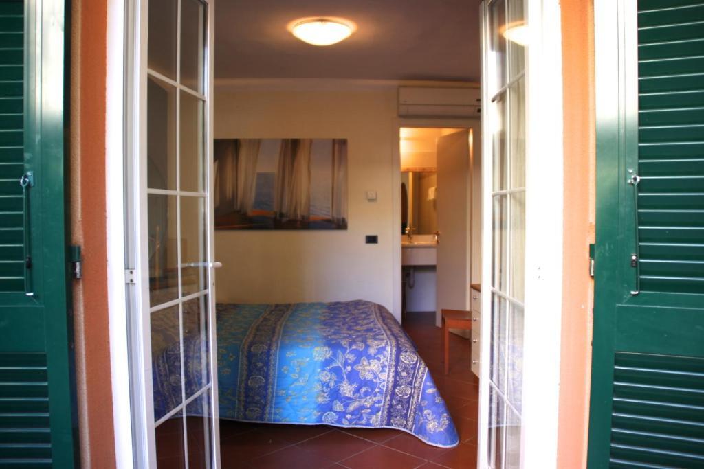 Villa Clelia Levanto Chambre photo